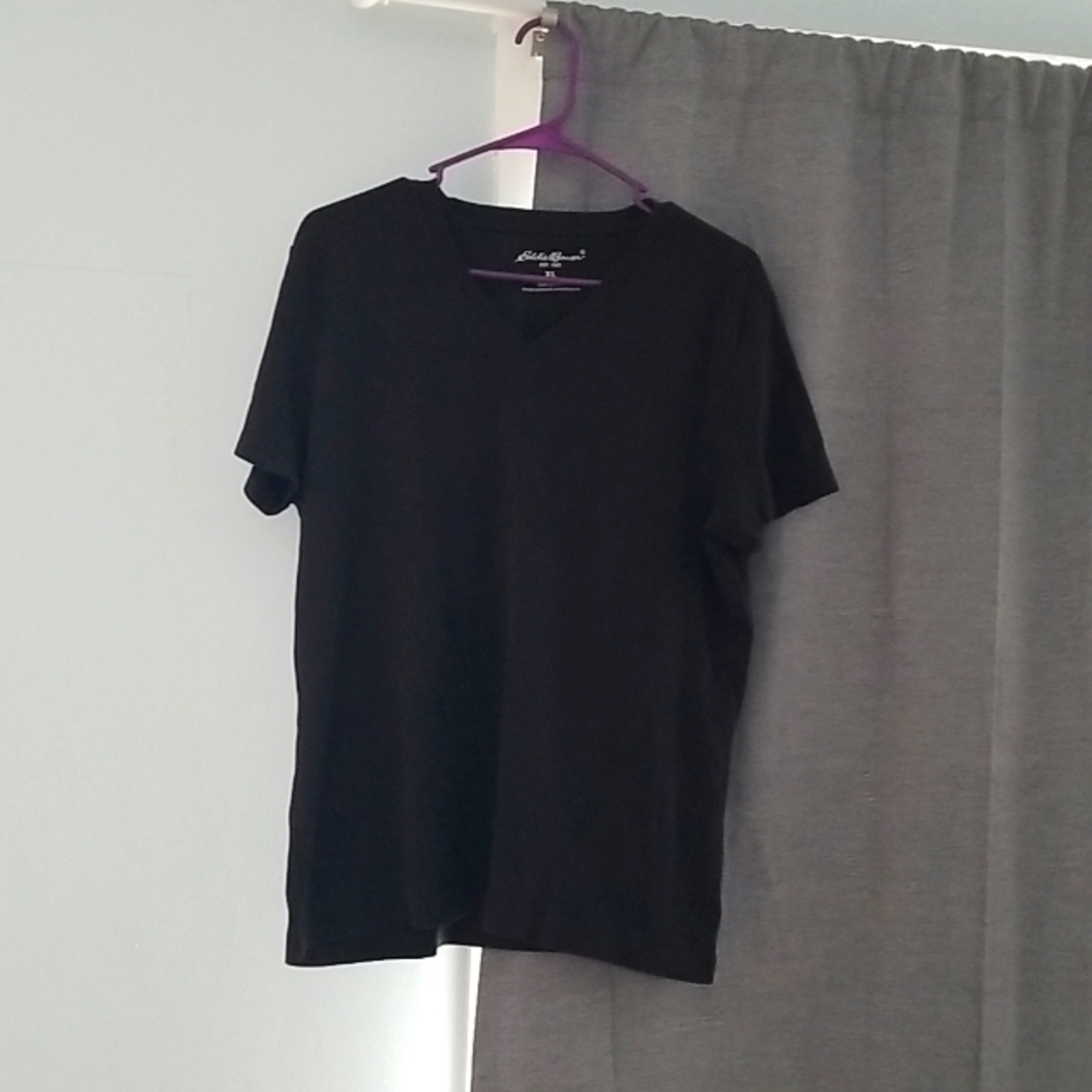 Black XL Eddie Bauer